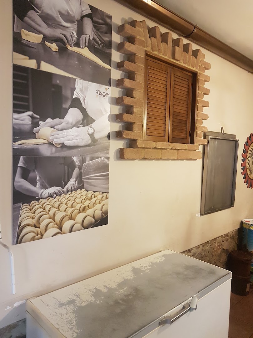 Dolce Notte Cafè Fondi