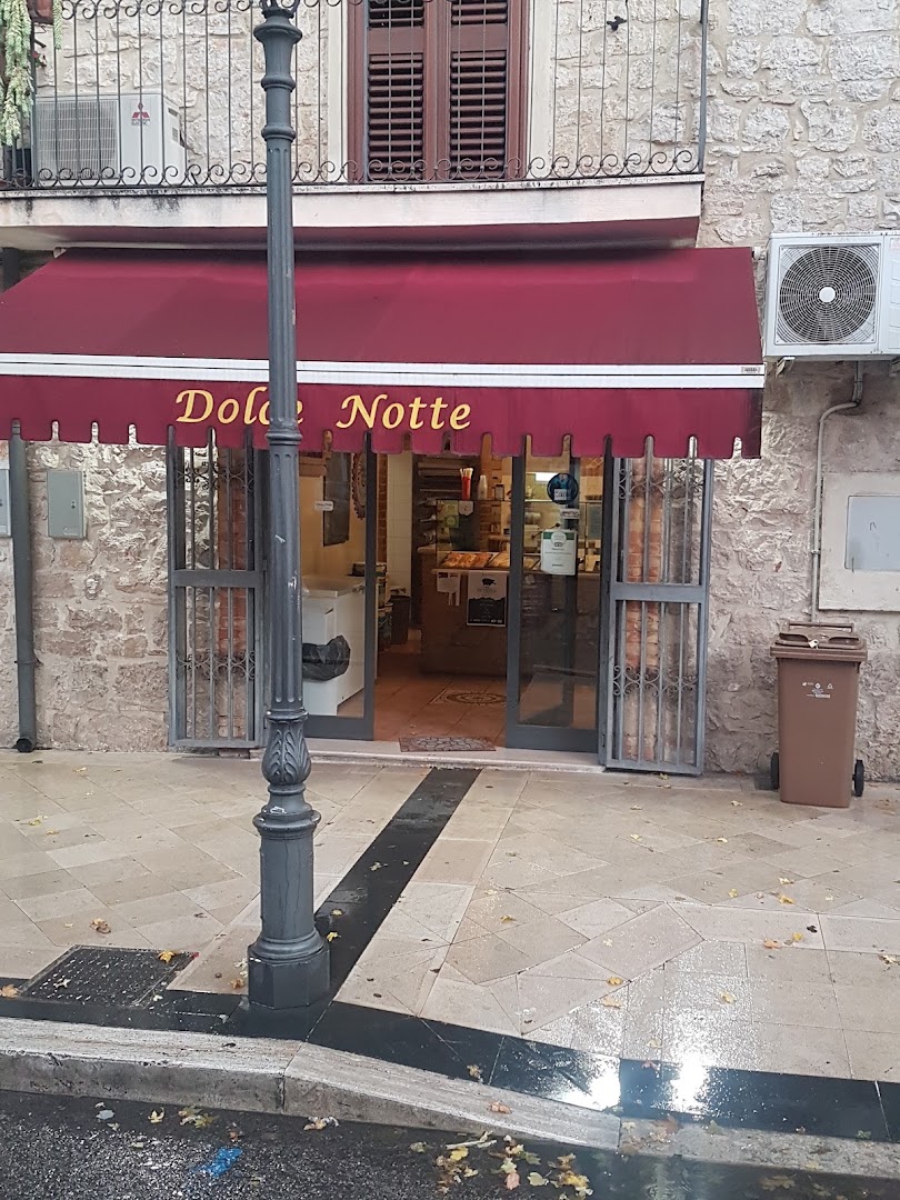 Dolce Notte Cafè Fondi
