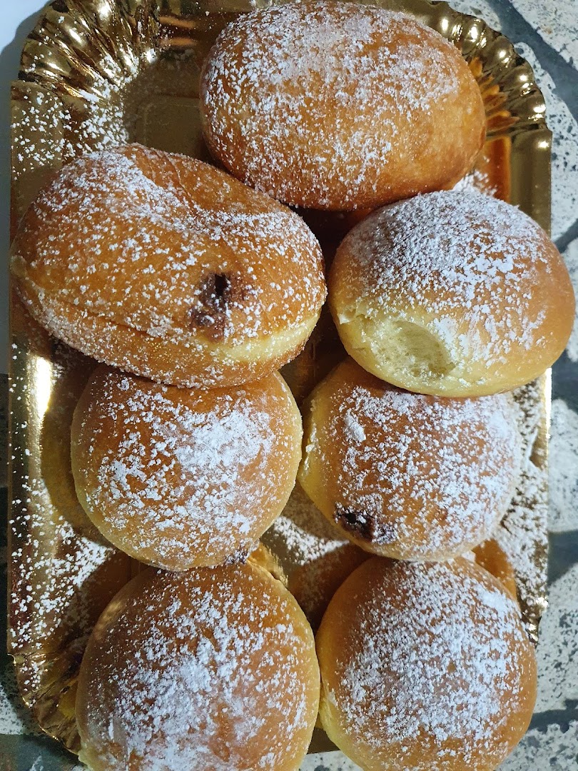 Dolce Notte Cafè Fondi