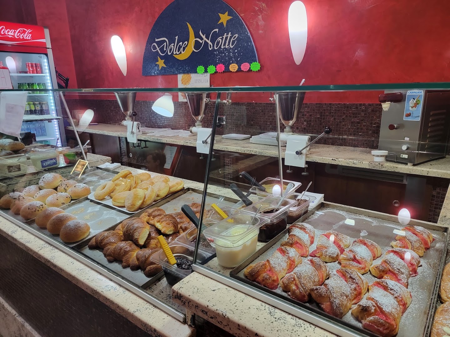 Dolce Notte Cafè Nettuno