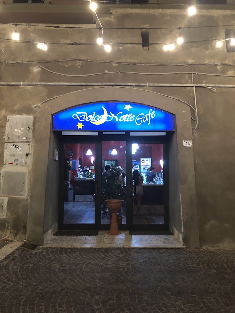 Dolce Notte Cafè Nettuno