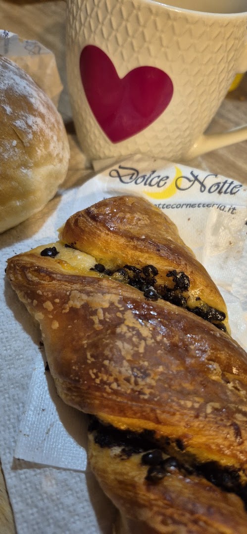Dolce Notte Cafè Nettuno