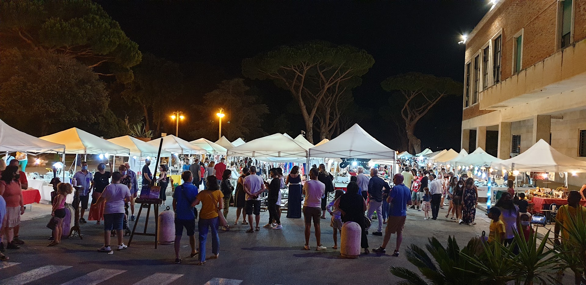 Dolce Notte Cafè Sabaudia