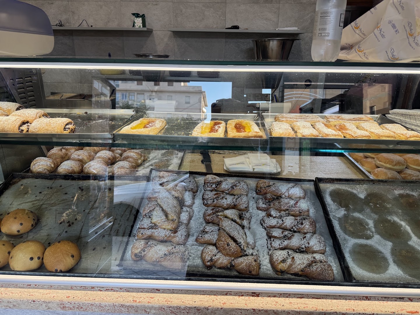 Dolce Notte Cafè Sabaudia