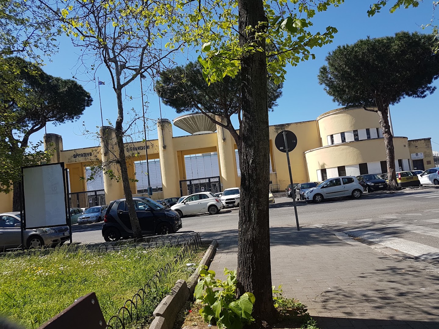 Dolce Notte Cafè