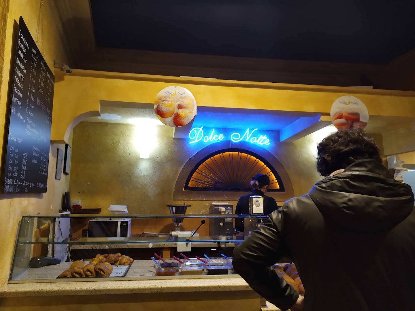 Dolce Notte Cafè