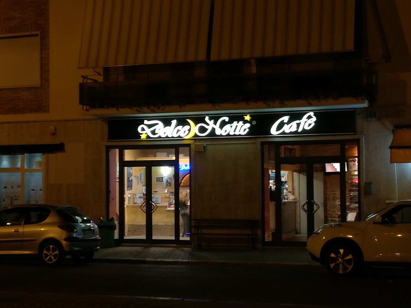 Dolce Notte Cafè