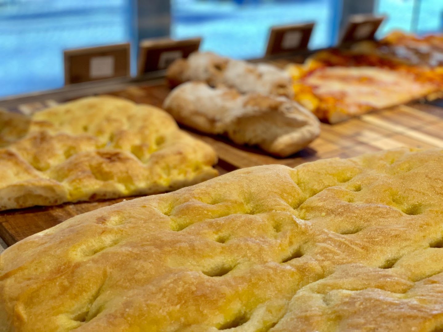 Dolce Pane - Medars di Meda Roberto & C. S.N.C.