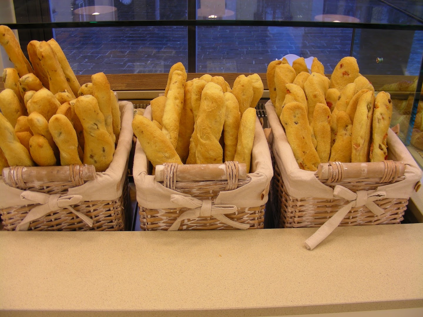 Dolce Pane - Medars di Meda Roberto & C. S.N.C.