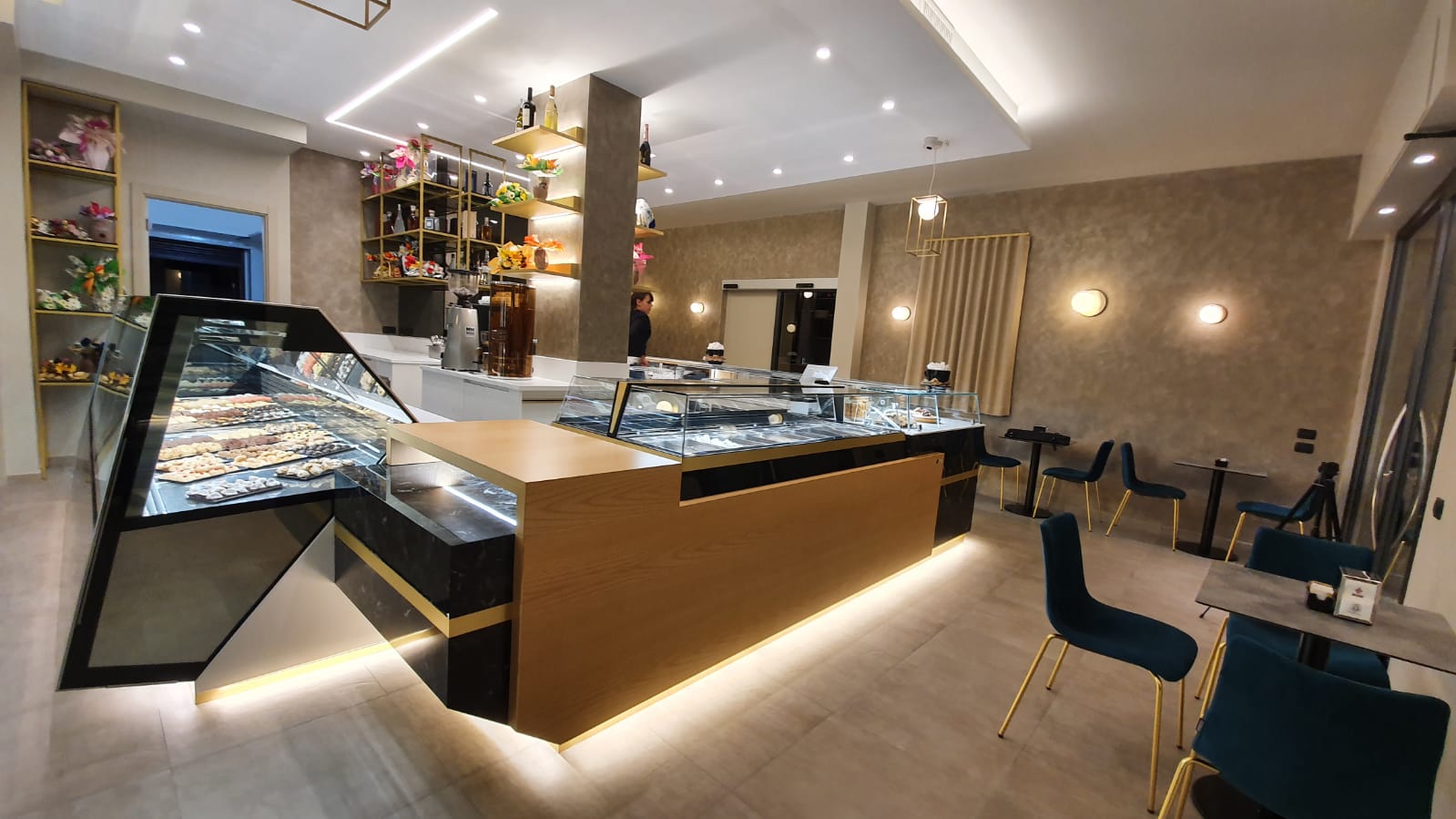 Dolce Passione Pasticceria, Locorotondo