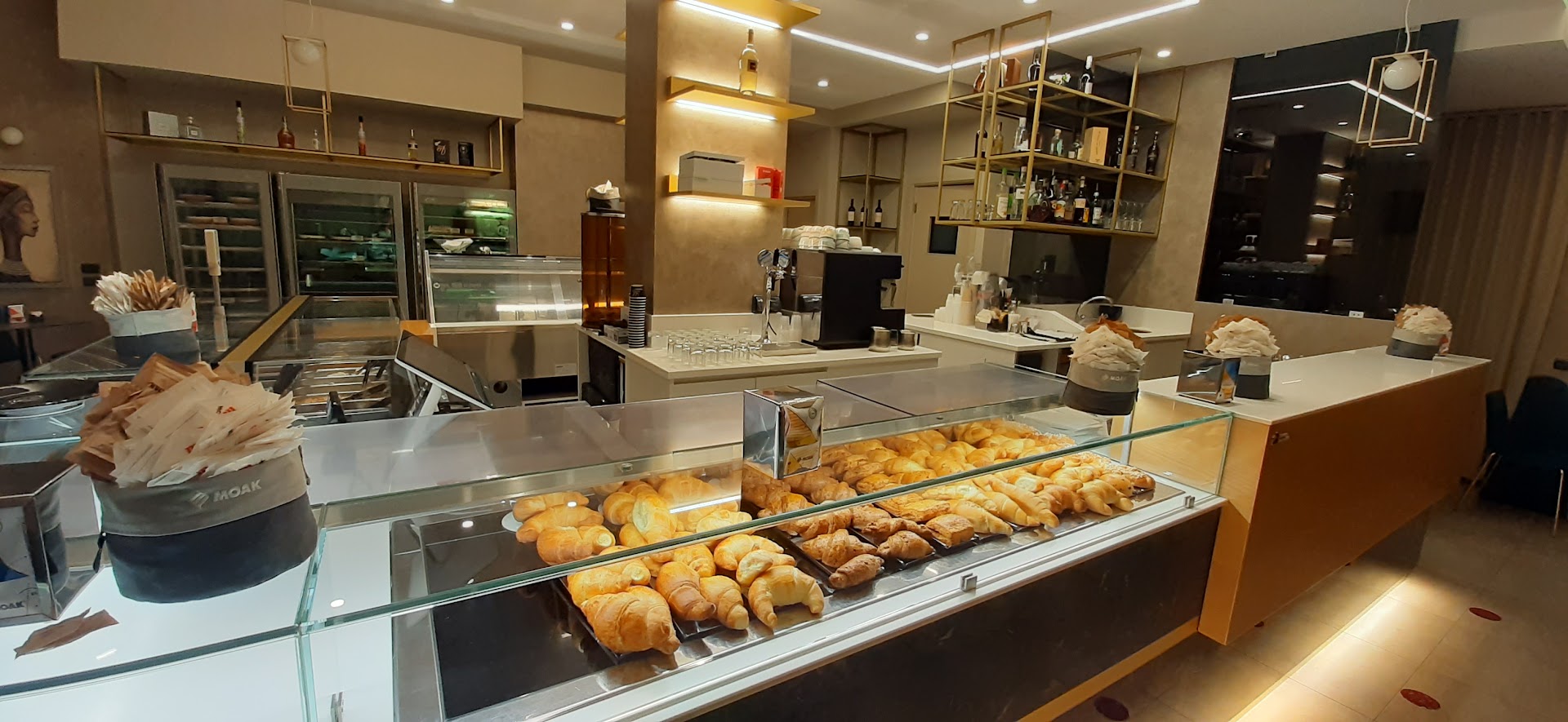 Dolce Passione Pasticceria