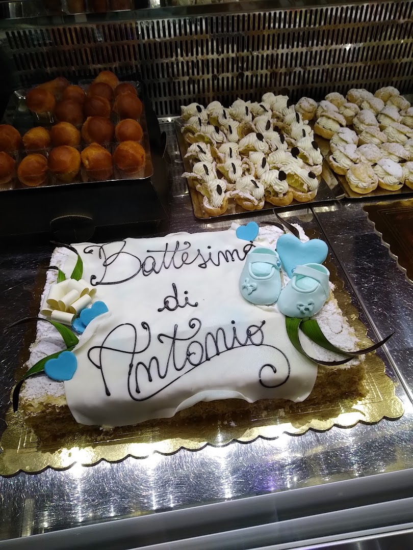 Dolce Passione Pasticceria