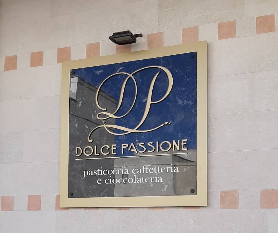 Dolce Passione Pasticceria