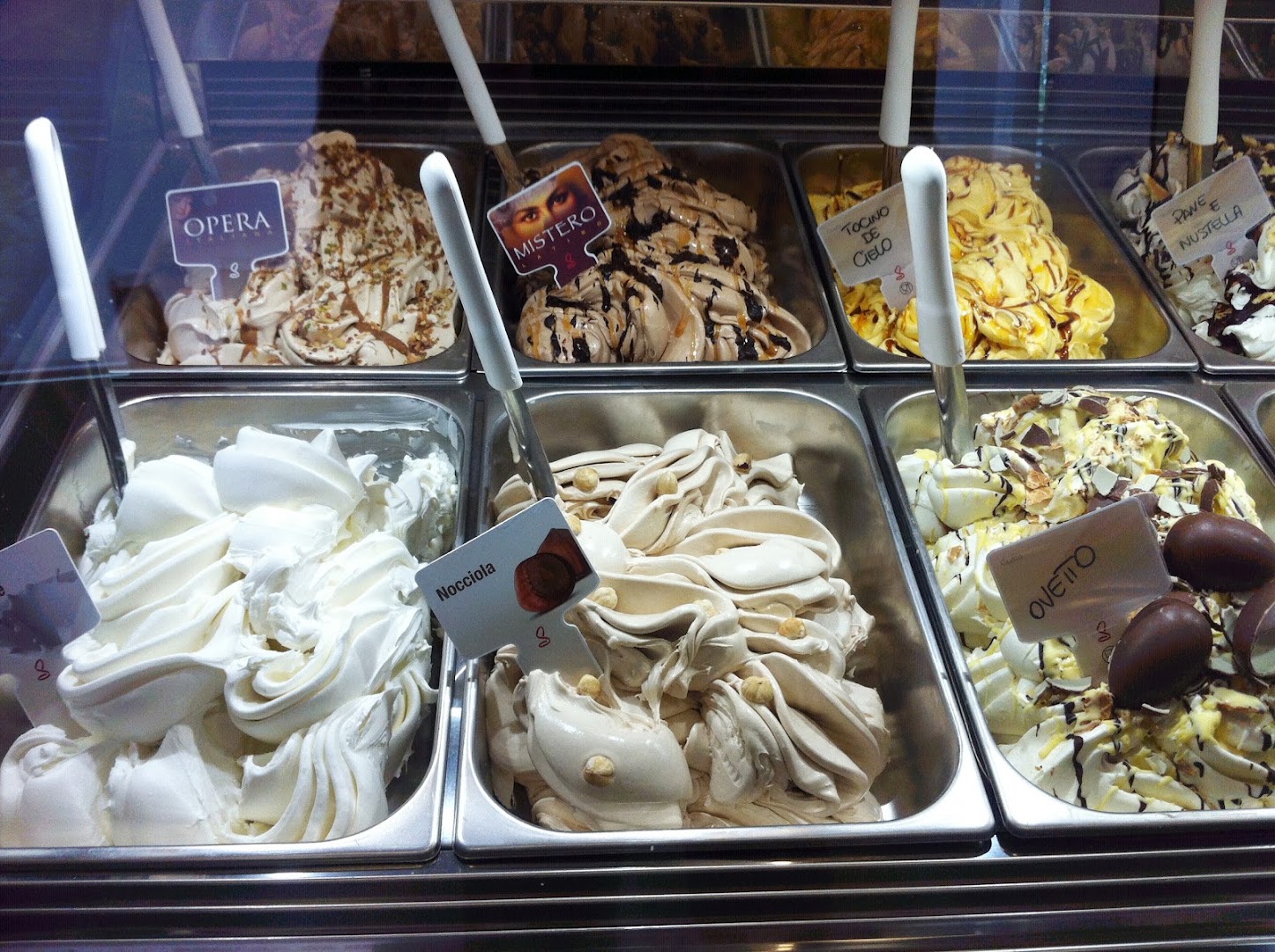 Dolce Passione
