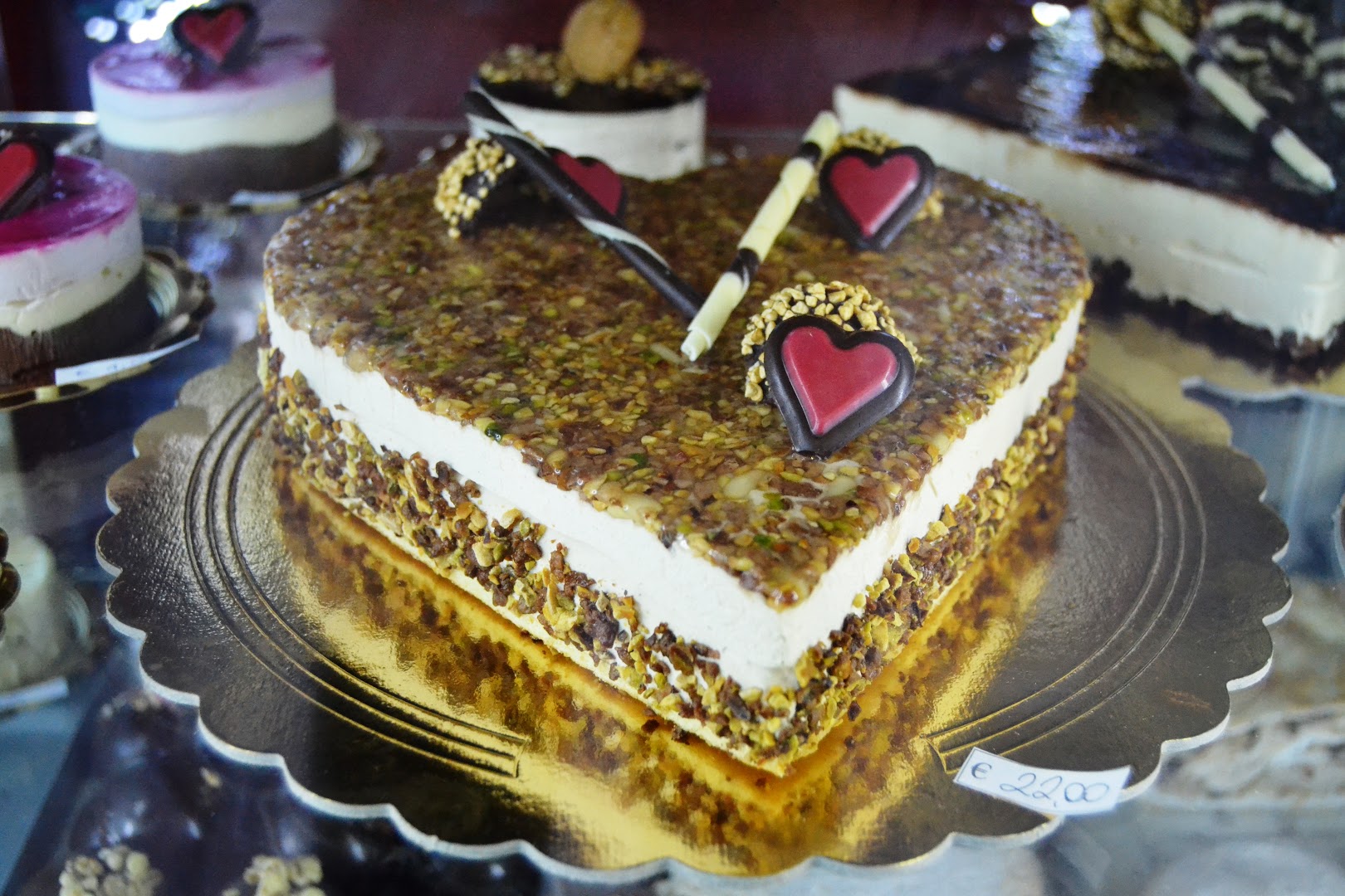 Dolce Passione