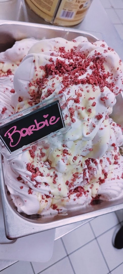 Dolce Passione