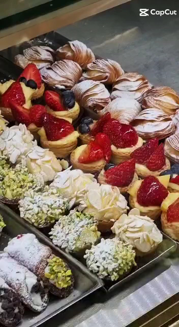 Dolc'é Pasticceria caffetteria