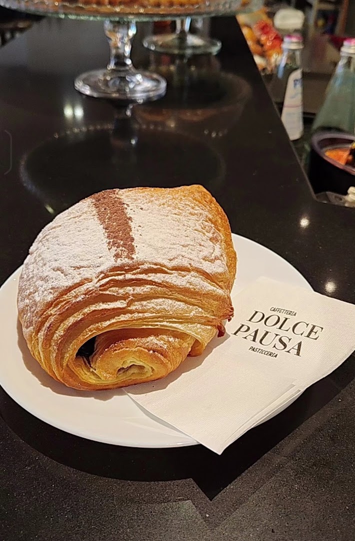 Dolce Pausa