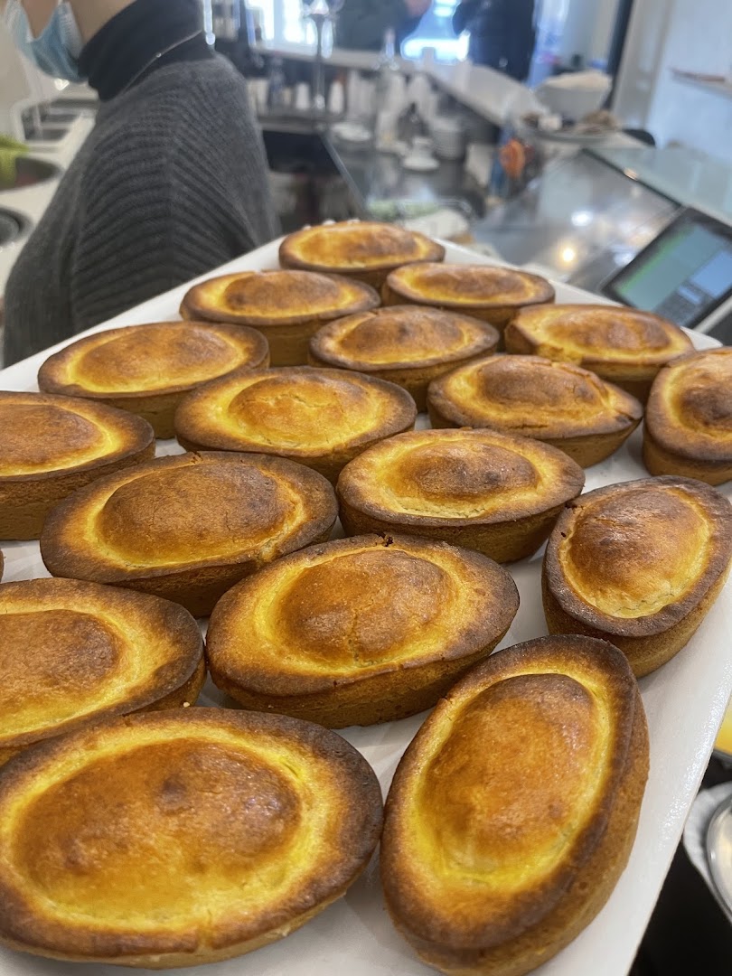 Dolce Pausa