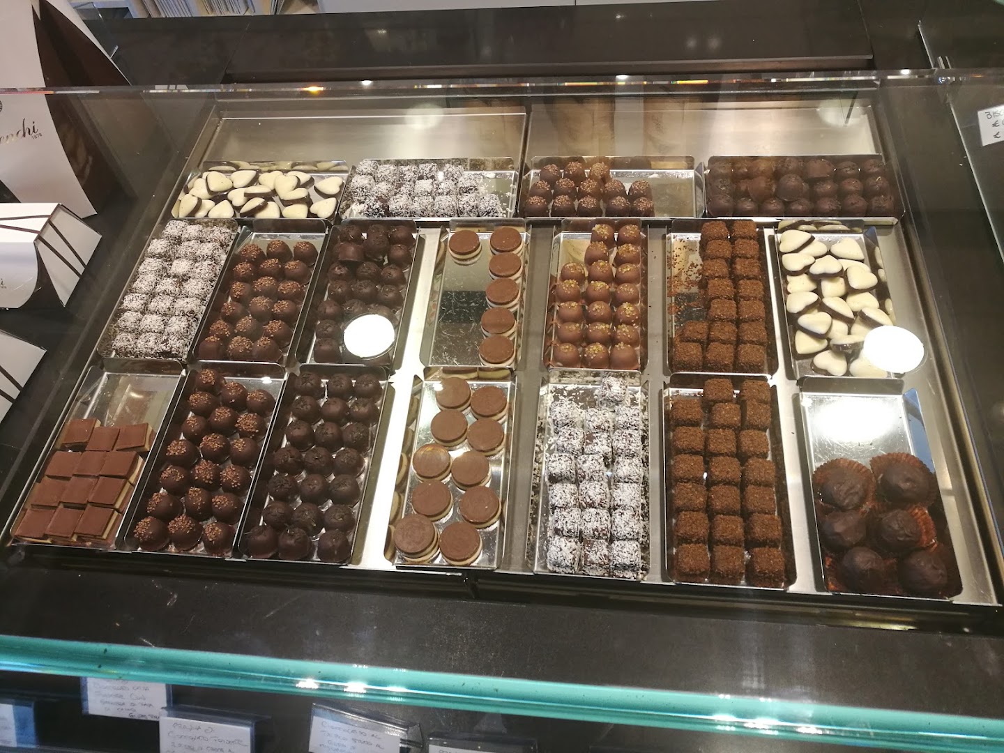 Dolce Pausa