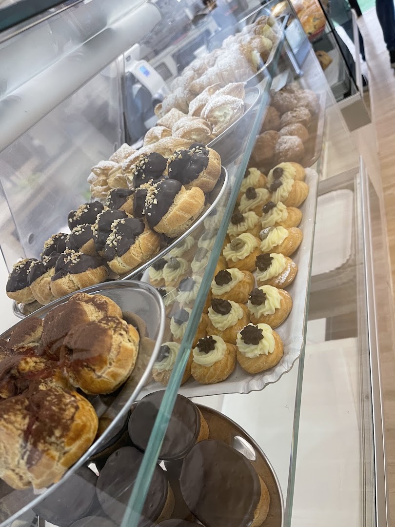 Dolce Pausa