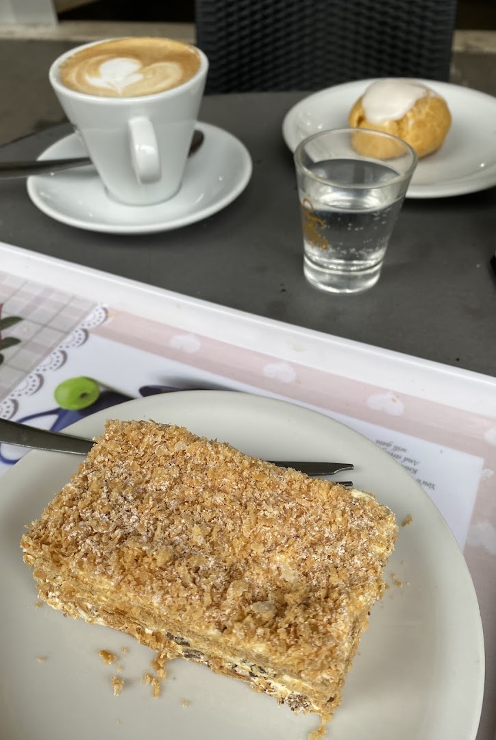 Dolce Peccato Pasticceria