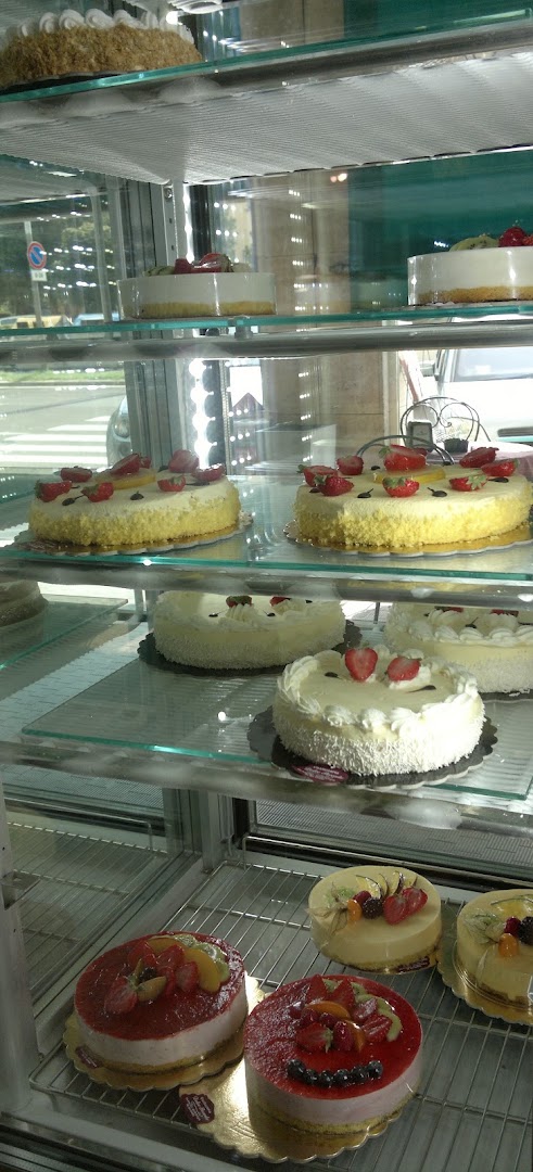Dolce Peccato Pasticceria