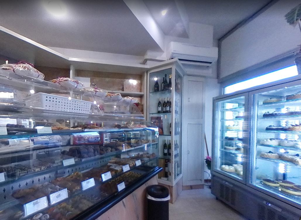 Dolce Peccato Pasticceria, Bologna