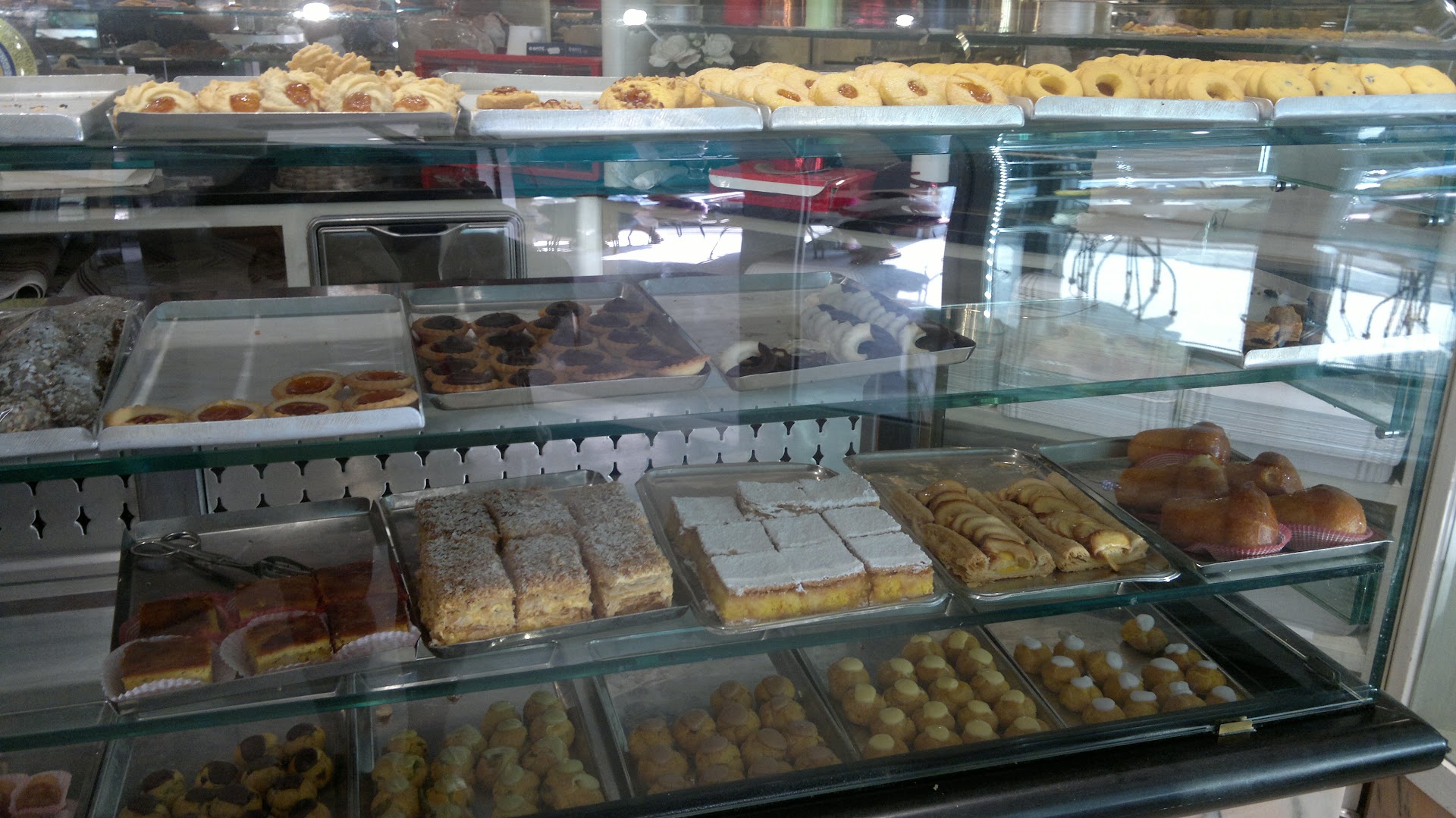 Dolce Peccato Pasticceria