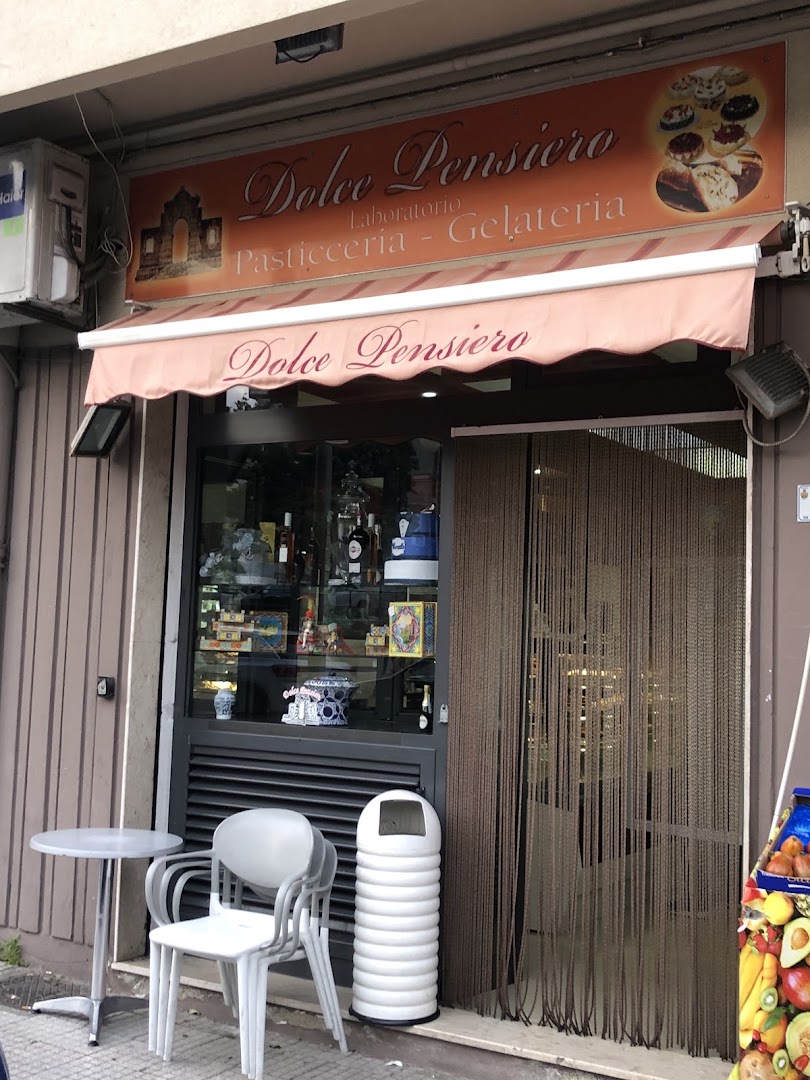 Dolce Pensiero