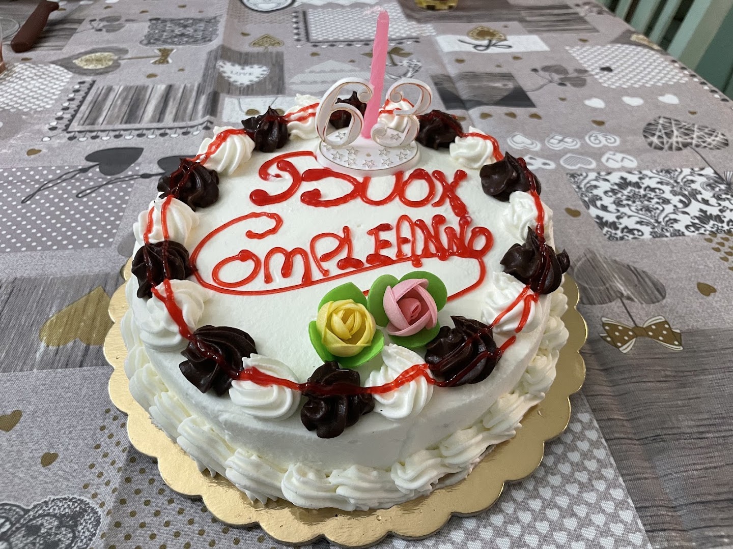 Dolce Pensiero