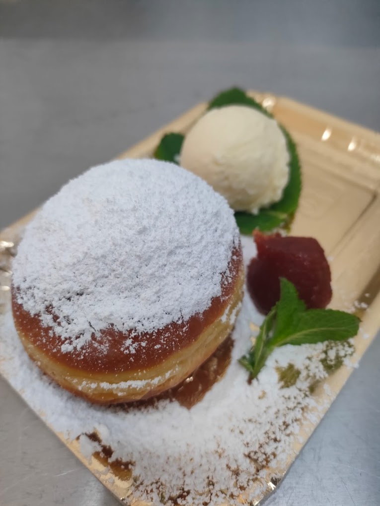Dolce Pierożek – Cucina e Dolci Polacchi