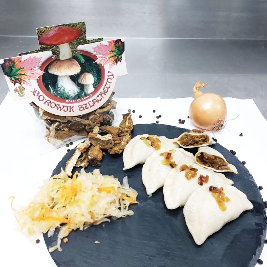 Dolce Pierożek – Cucina e Dolci Polacchi, Roma