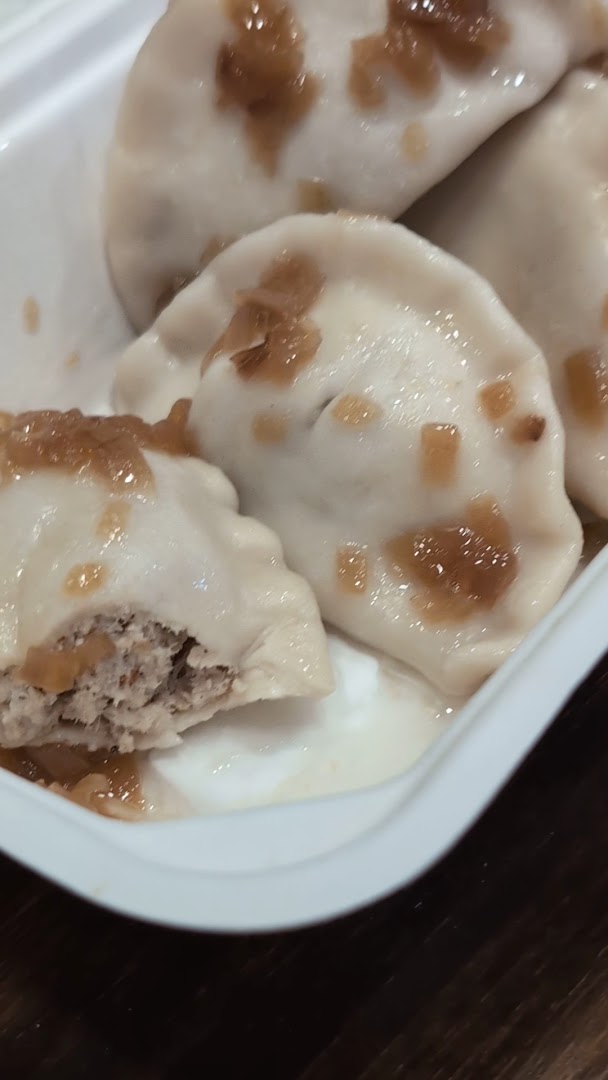 Dolce Pierożek – Cucina e Dolci Polacchi