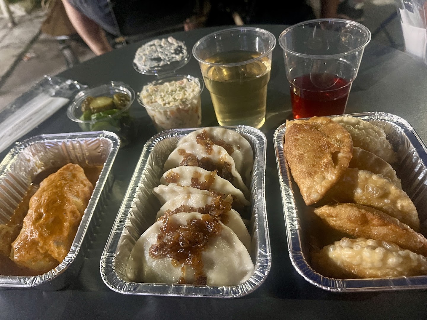 Dolce Pierożek – Cucina e Dolci Polacchi