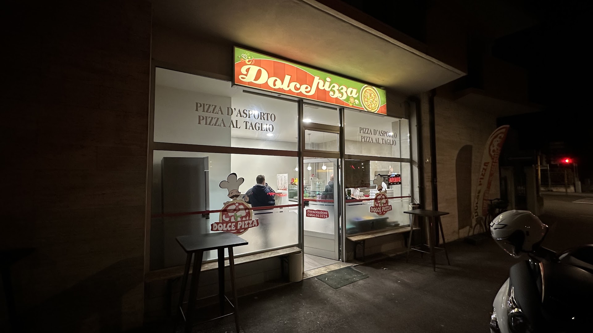 Dolce Pizza