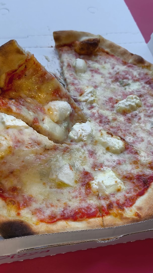 Dolce Pizza