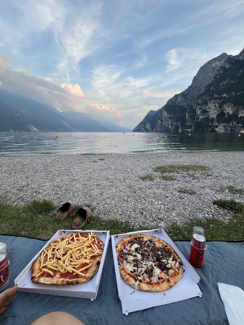 Dolce Pizza
