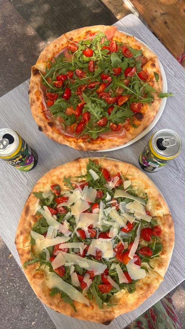 Dolce Pizza