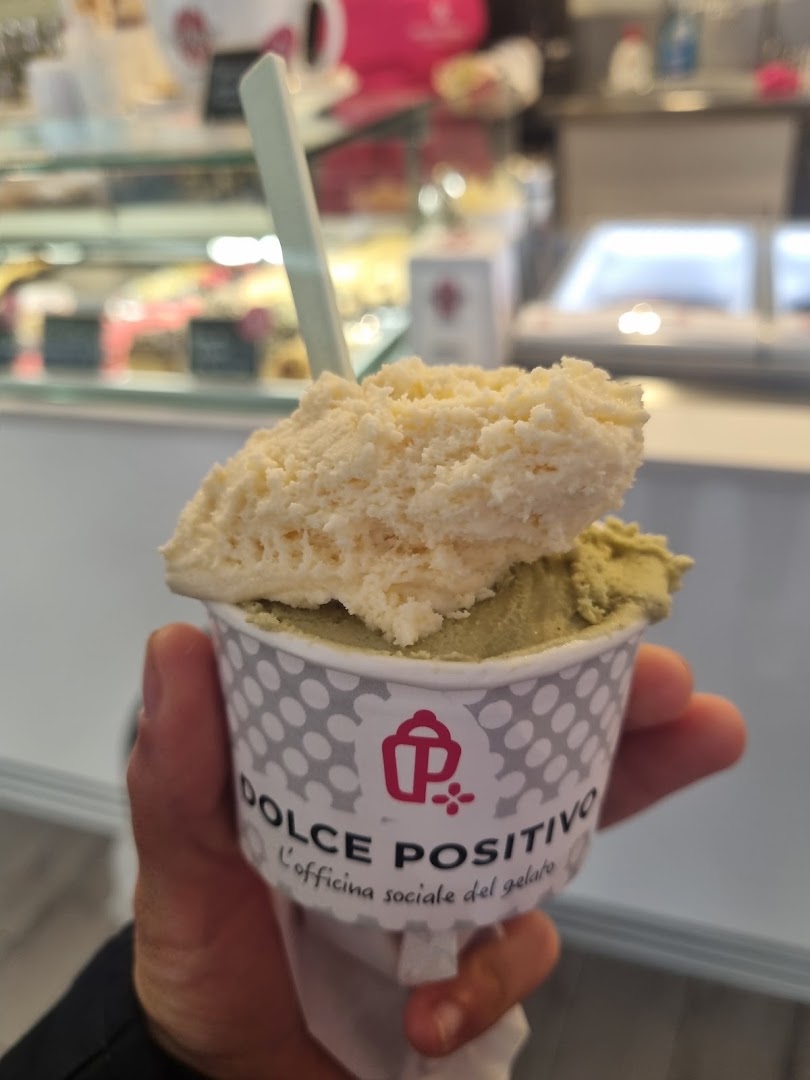 Dolce Positivo Vigevano