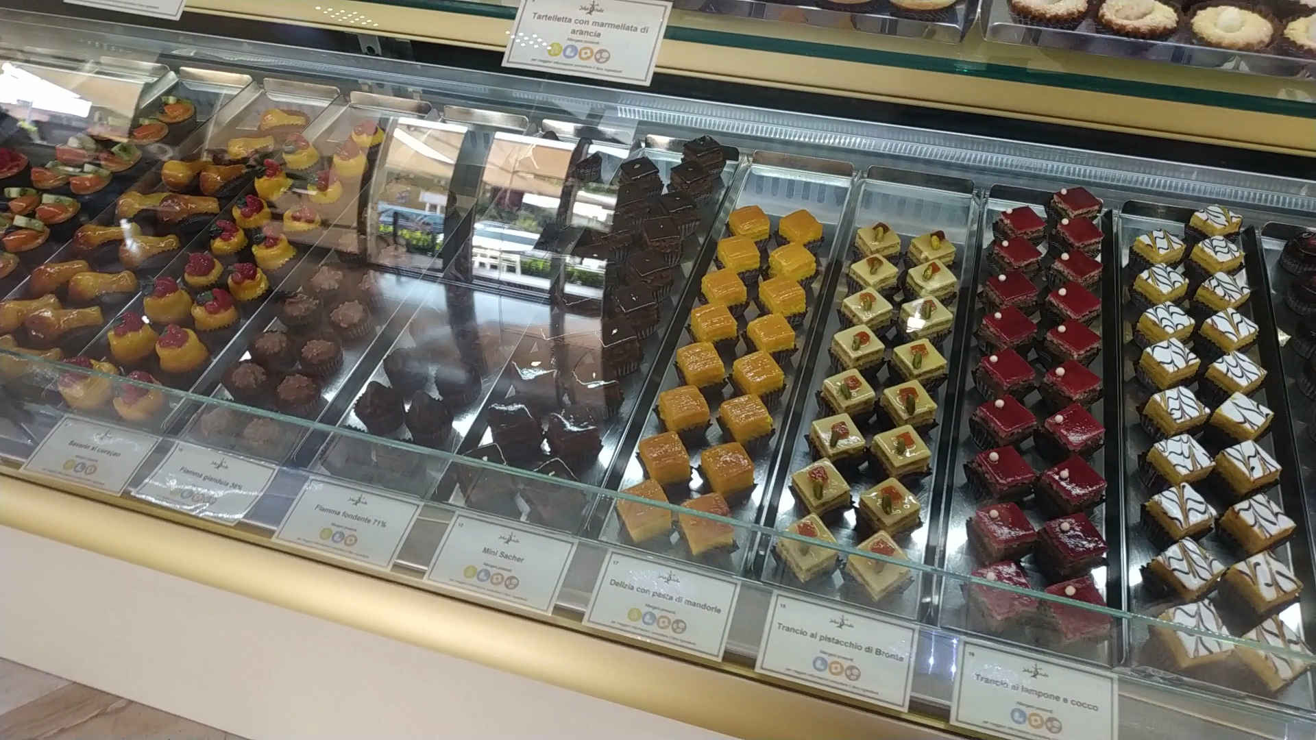 Dolce Reale, Montichiari