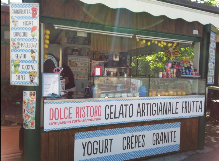 Dolce Ristoro