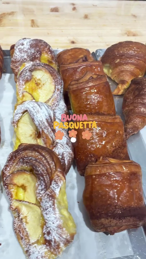 Dolce Ritrovo