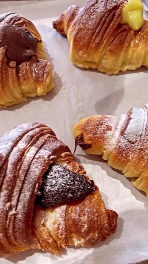 Dolce Ritrovo