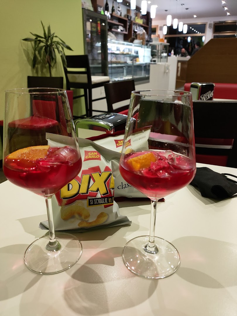 Dolce Sacco, Rovereto