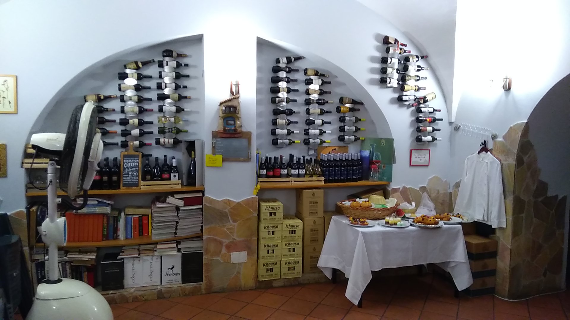 Dolce&Salato Civitavecchia, Civitavecchia