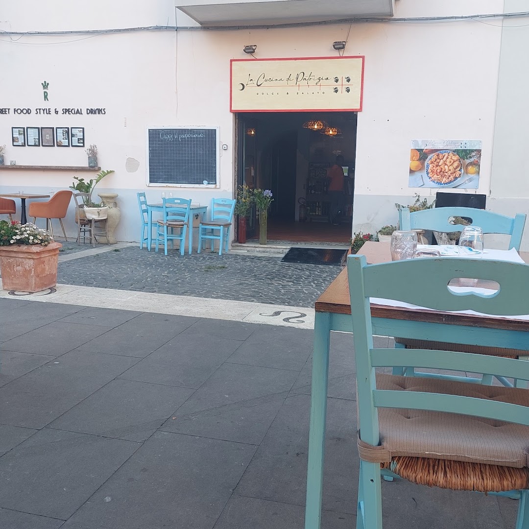 Dolce&Salato Civitavecchia