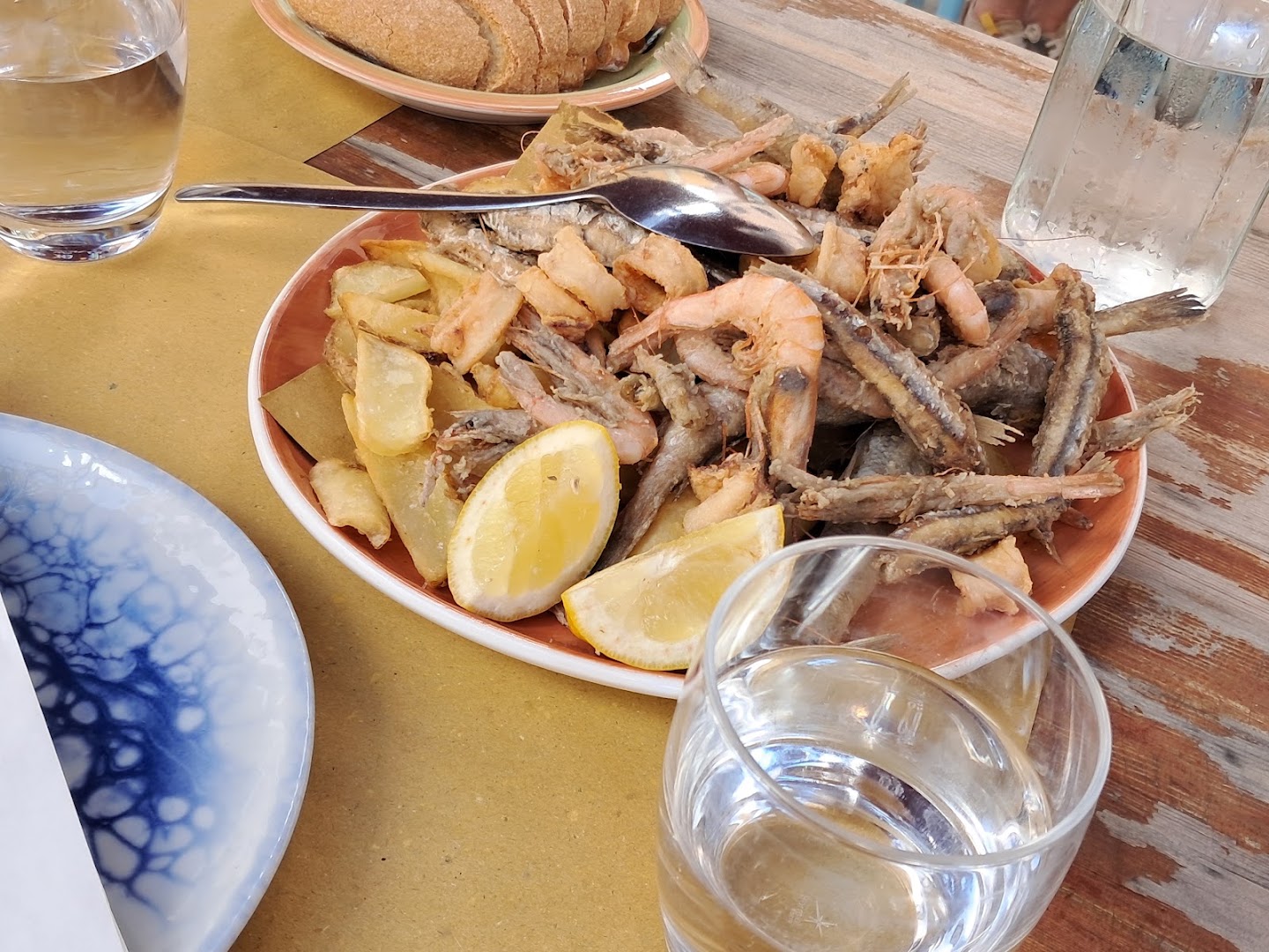Dolce&Salato Civitavecchia