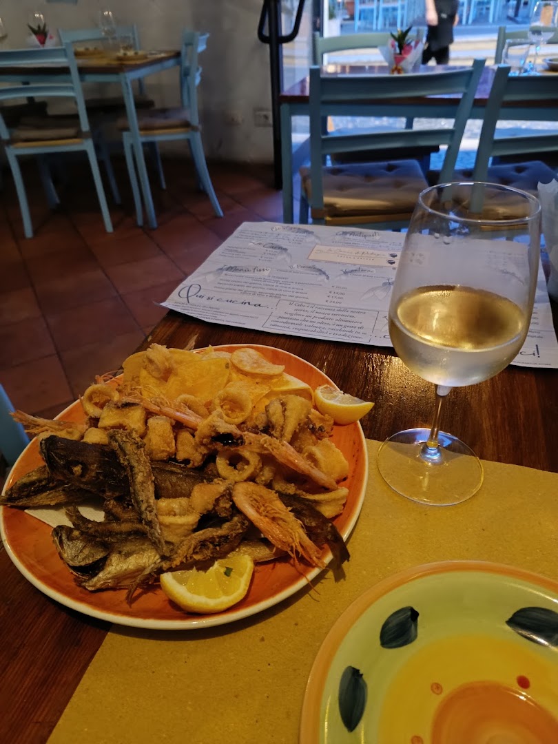 Dolce&Salato Civitavecchia
