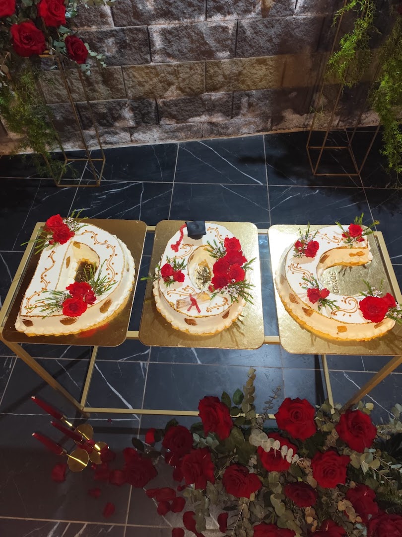 Dolce & Salato di Lo Monaco Maria Catena